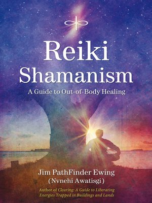 cover image of Reiki Shamanism